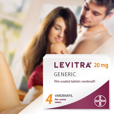 Vardenafil 20 Mg Stada