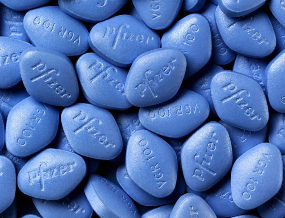 Vardenafil 20mg generika