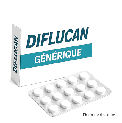 Diflucan Acheter