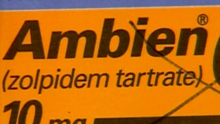 Ambien 15mg