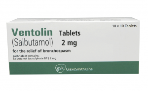 Acheter ventolin générique