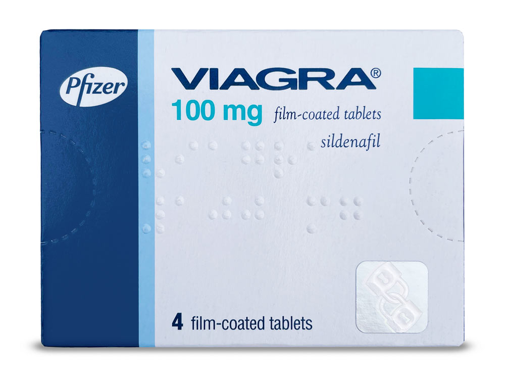 Sildenafil eg 50 mg