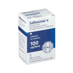 Ou acheter salbutamol
