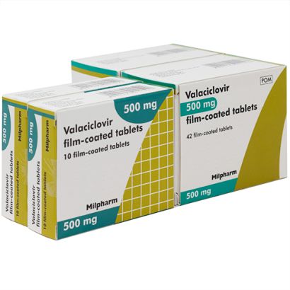 Valacyclovir online acheter