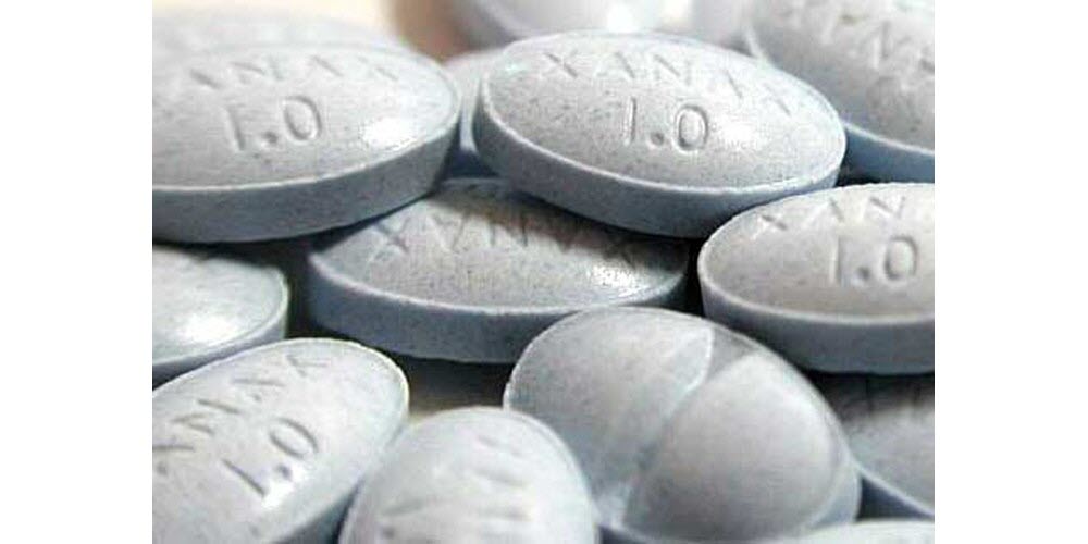 Acheter Du Xanax Sans Ordonnance