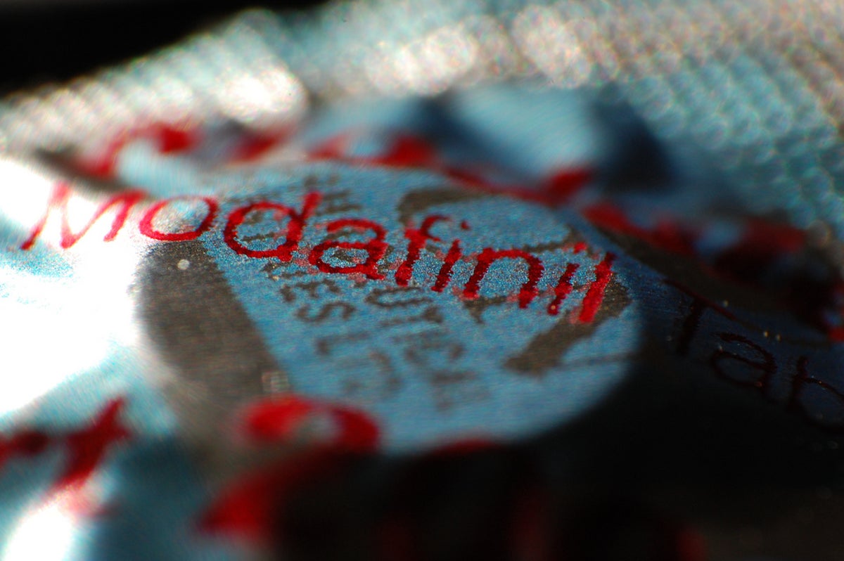 Modafinil online legal