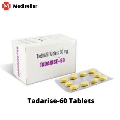 Tadora 5mg