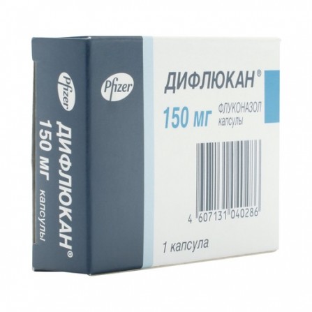 Diflucan 150 mg online