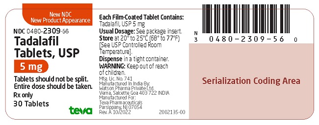 Cialis 5mg usa