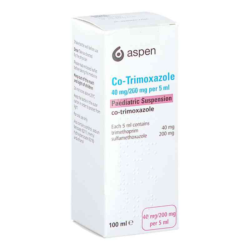 Acheter du trimox générique