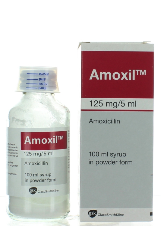 Amoxil Online