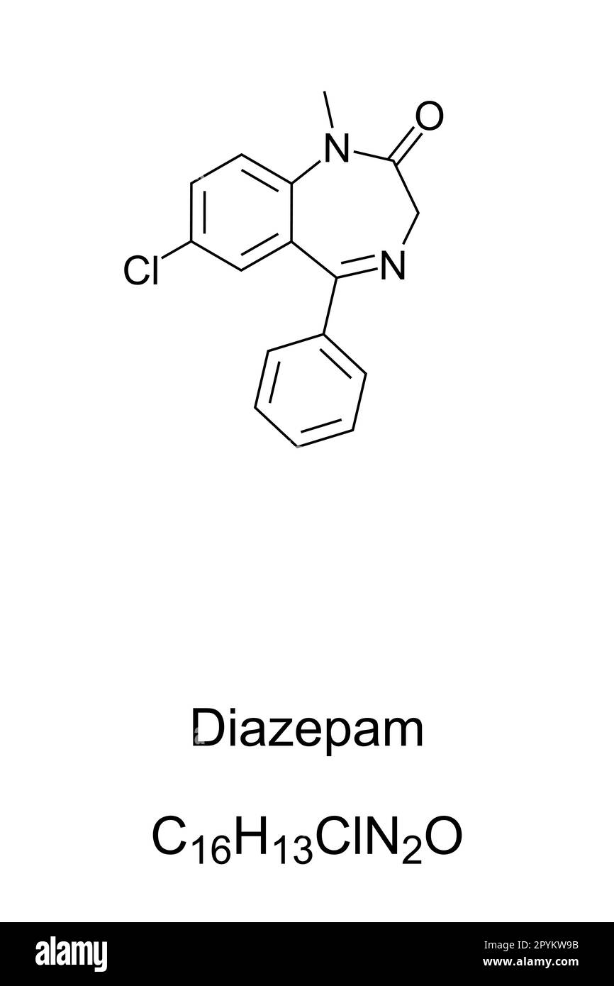 Prix du diazépam