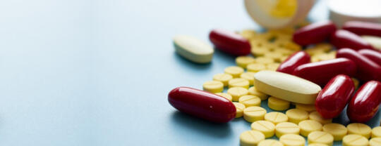 Commander Lorazepam