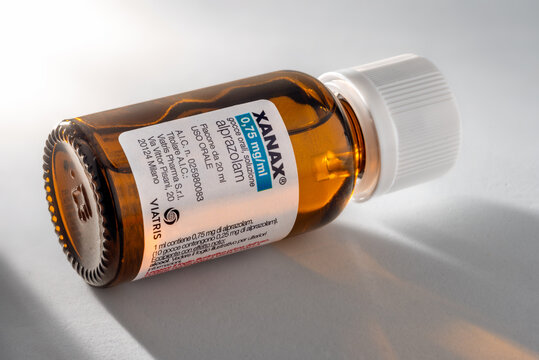 Xanax générique alprazolam