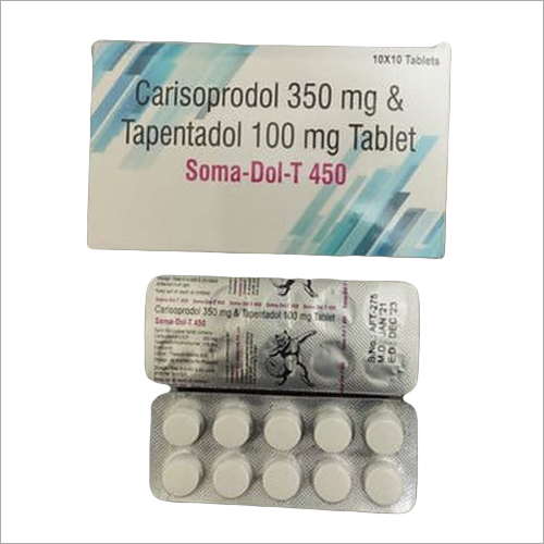 Carisoprodol 350mg online