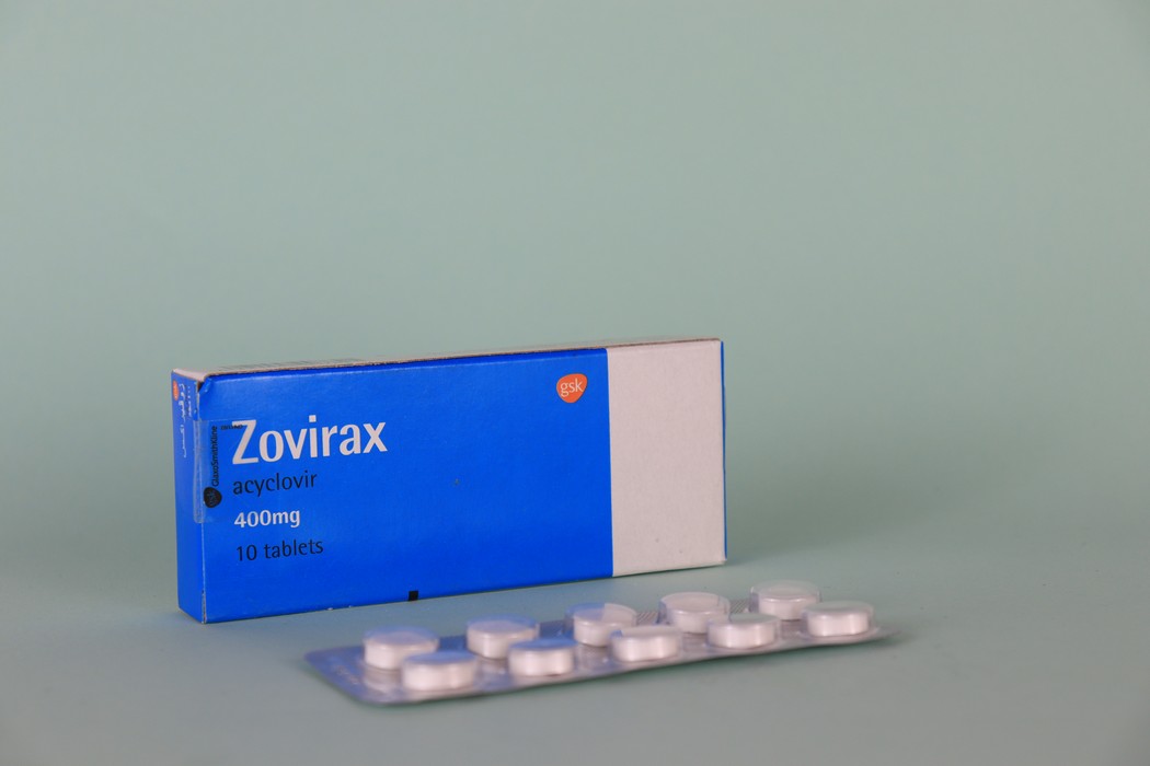 Zovirax 1000mg online