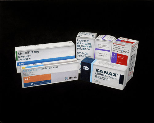 xanax 0 50mg prix