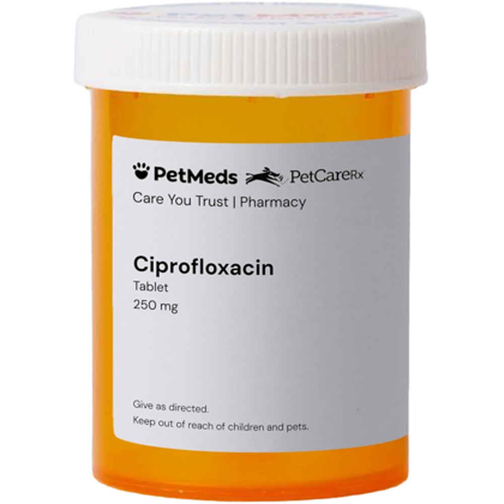 Ciprofloxacin 500mg al
