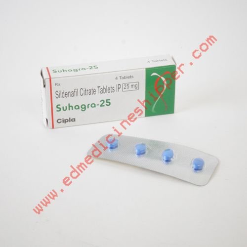 suhagra 25mg