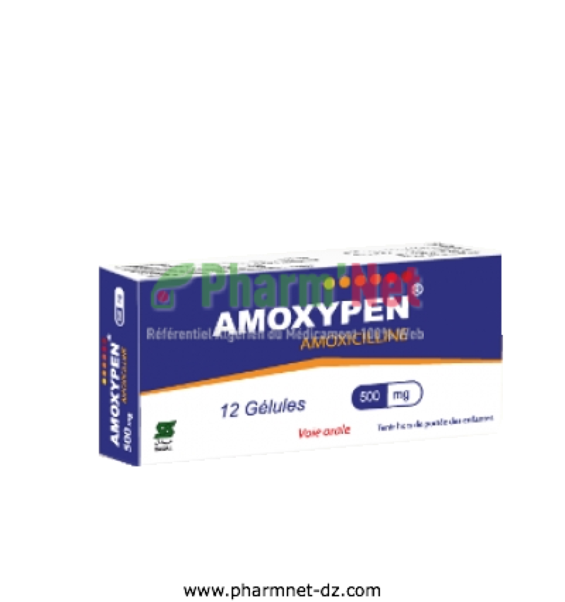 amoxicilline générique