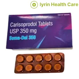 prix du carisoprodol