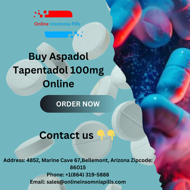 Tapentadol en ligne