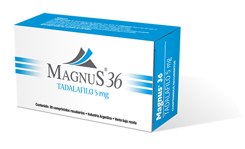 Sildenafil 50 Mg Magnus