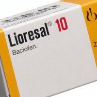 Comment Acheter Du Lioresal