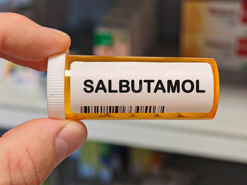 coût albuterol