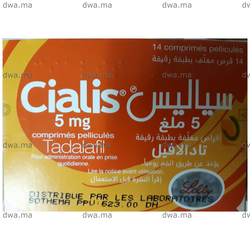 Prix Boite Tadalafil