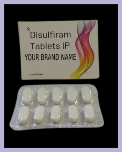 Ordre disulfiram