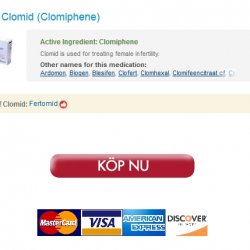 Clomiphène le moins cher