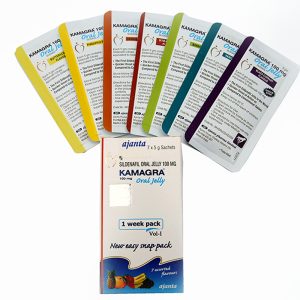 Kamagra online avis