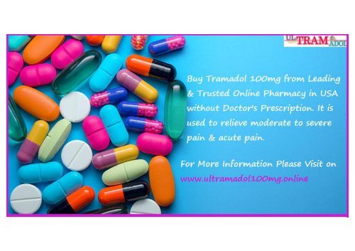 tramadol acheter online