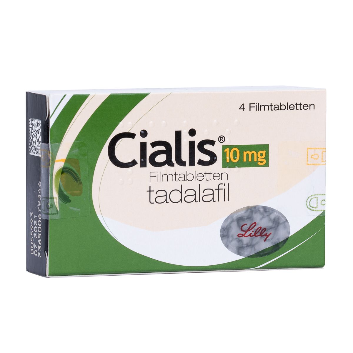 Vardenafil neuraxpharm 10 mg