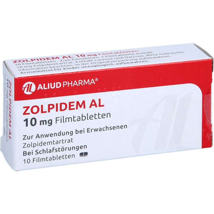 Zolpidem atb online