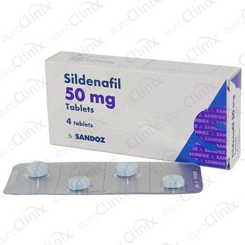 Sildenafil axapharm prix
