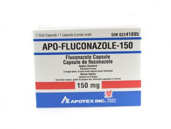 Diflucan online acheter