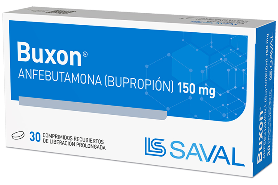 Bupropion 150mg