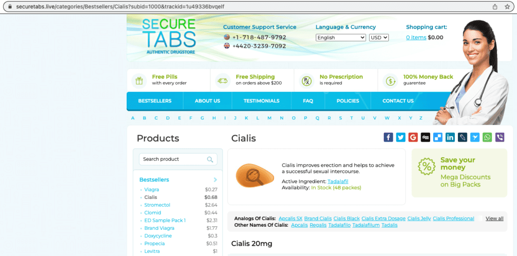 Apcalis Sx Pharmacie Online