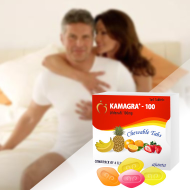 Kamagra espagne sans ordonnance