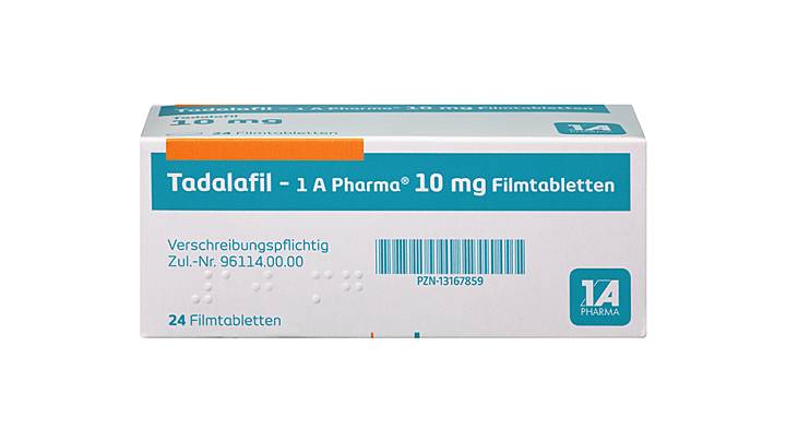 Erectafil acheter