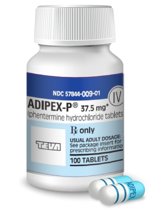 Adipex P Acheter