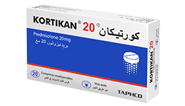 Generique prednisolone 20 mg posologie