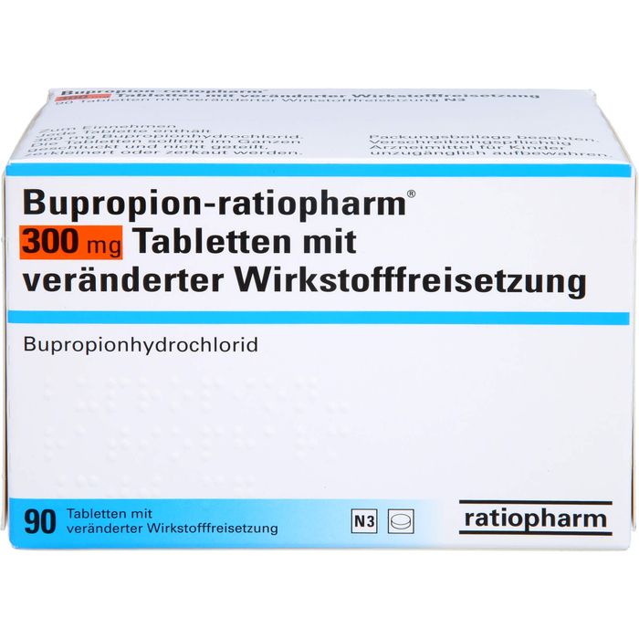 Bupropion pas cher