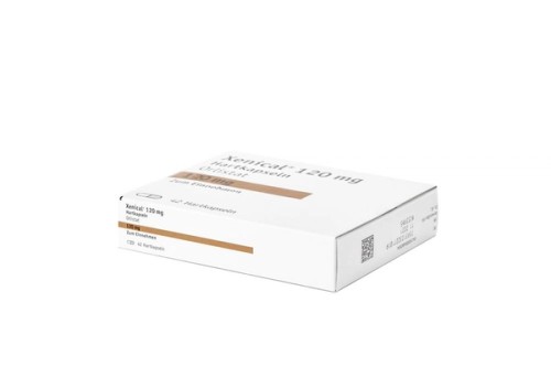 Xenical 120 mg en ligne