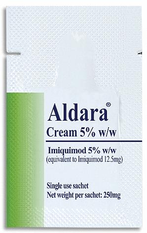 Ou acheter aldara