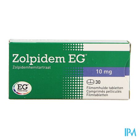 Achat de zolpidem en ligne