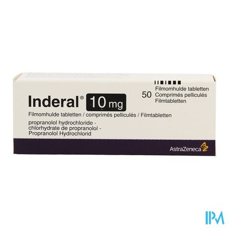 Inderal France