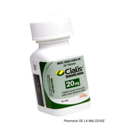 Vente cialis sans ordonnance belgique